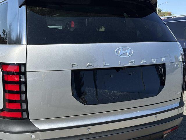 new 2026 Hyundai Palisade car, priced at $48,167