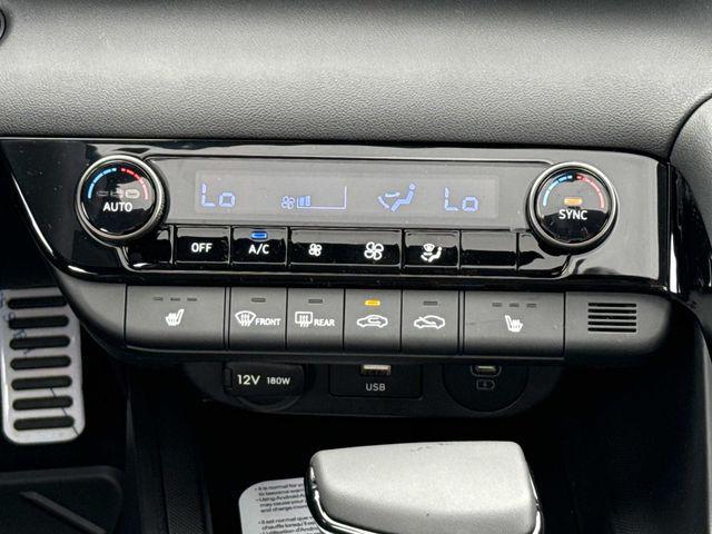 new 2026 Hyundai Elantra car, priced at $28,498