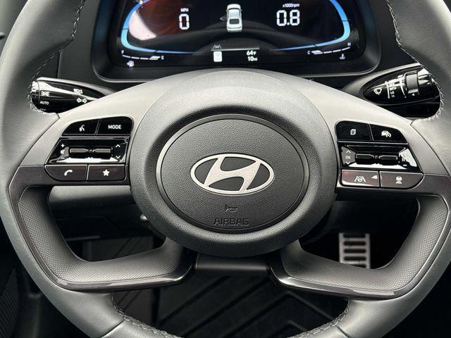 new 2026 Hyundai Elantra car, priced at $28,498