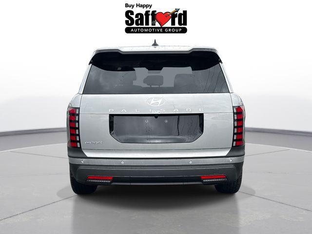 new 2026 Hyundai Palisade Hybrid car, priced at $49,765