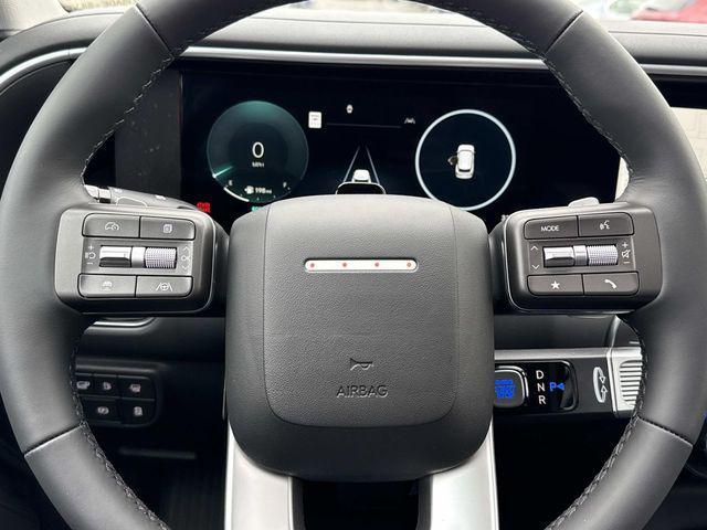 new 2026 Hyundai Palisade Hybrid car, priced at $49,765