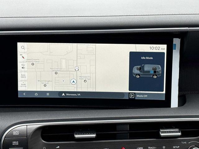 new 2026 Hyundai Palisade Hybrid car, priced at $49,765