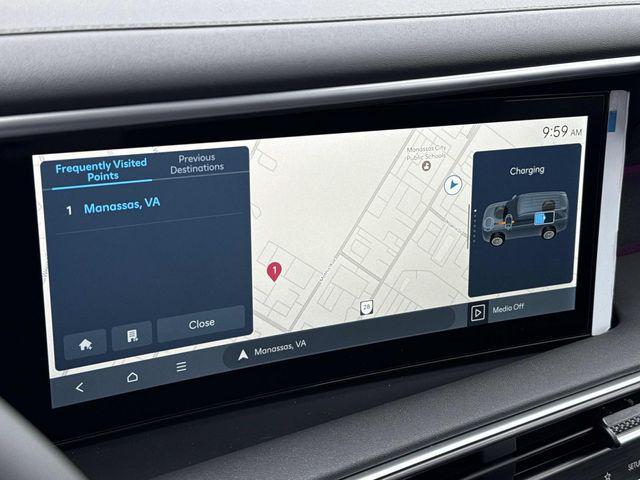 new 2026 Hyundai Palisade Hybrid car, priced at $49,765