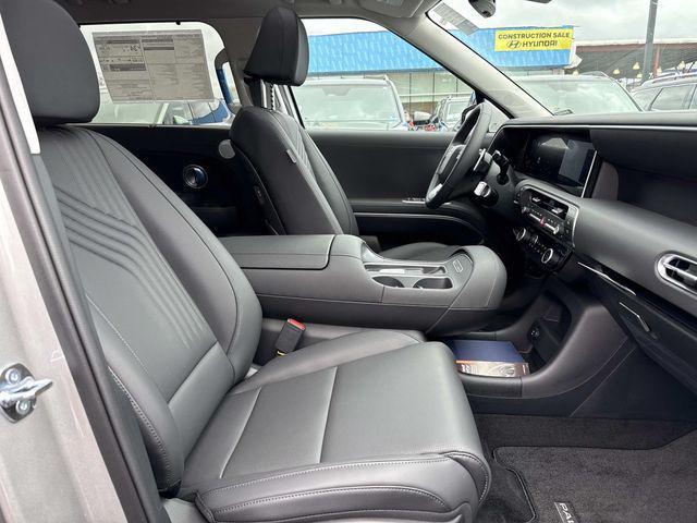 new 2026 Hyundai Palisade Hybrid car, priced at $49,765