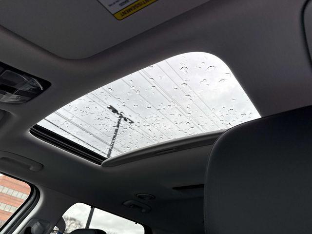 new 2026 Hyundai Palisade Hybrid car, priced at $49,765