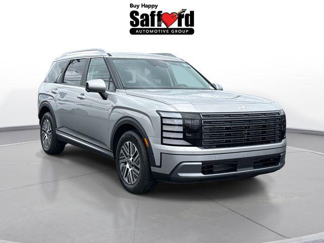 new 2026 Hyundai Palisade Hybrid car, priced at $49,765