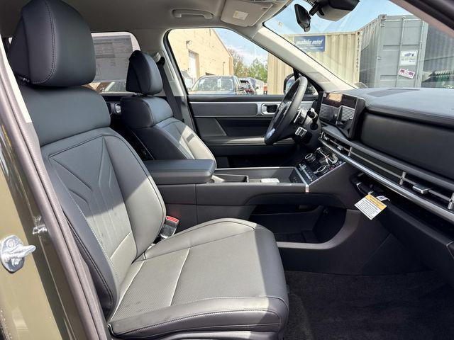 new 2026 Hyundai Santa Fe car, priced at $43,043