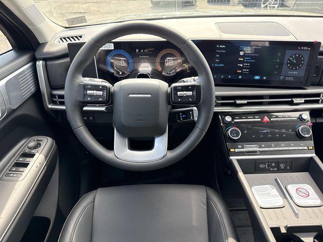 new 2026 Hyundai Santa Fe car, priced at $43,043