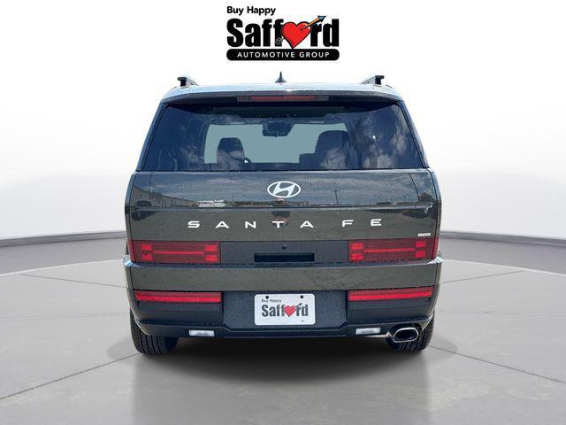 new 2026 Hyundai Santa Fe car, priced at $43,043