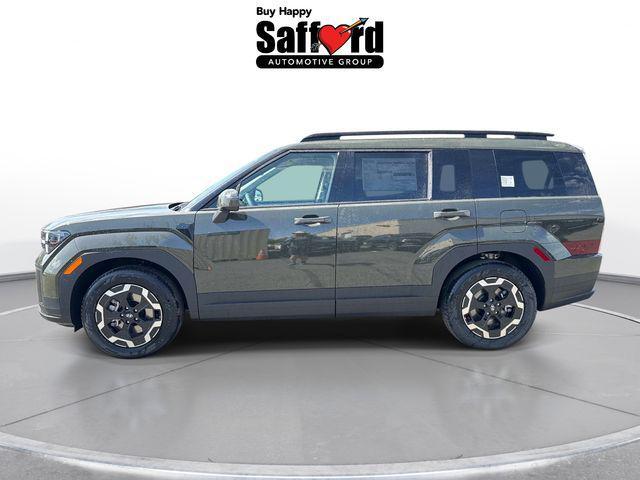 new 2026 Hyundai Santa Fe car, priced at $43,043