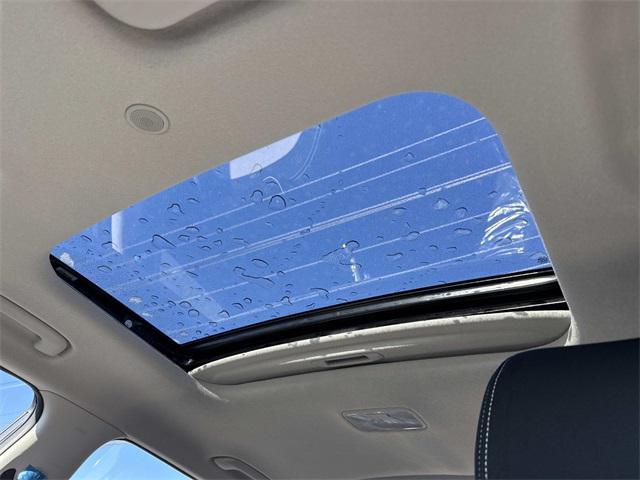 new 2026 Hyundai Venue car, priced at $24,735