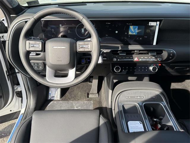 new 2026 Hyundai Palisade car, priced at $58,560