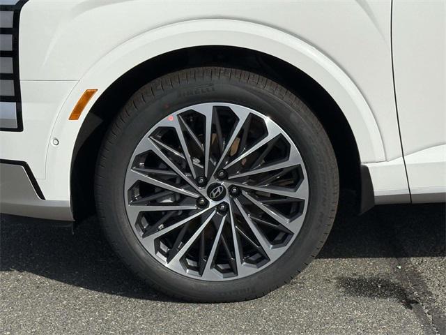 new 2026 Hyundai Palisade car, priced at $58,560