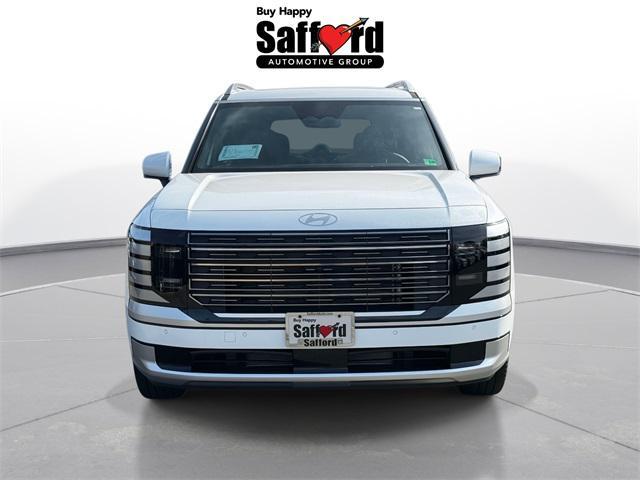 new 2026 Hyundai Palisade car, priced at $58,560