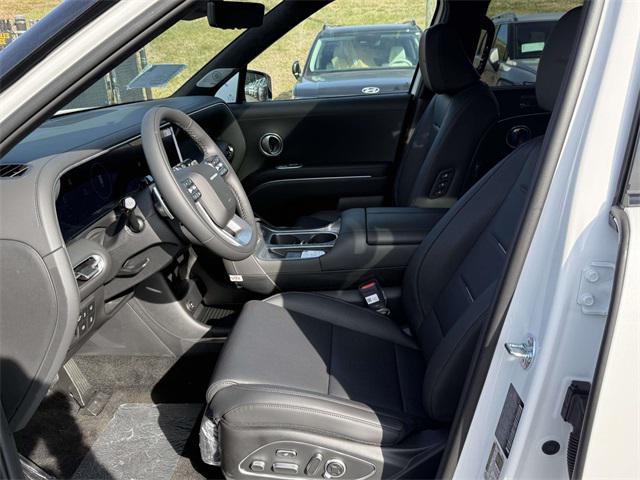 new 2026 Hyundai Palisade car, priced at $58,560