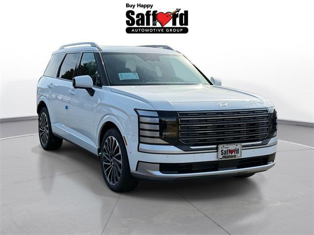 new 2026 Hyundai Palisade car, priced at $58,560