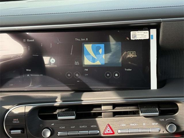 new 2026 Hyundai Palisade car, priced at $58,560