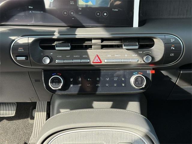 new 2026 Hyundai Palisade car, priced at $58,560