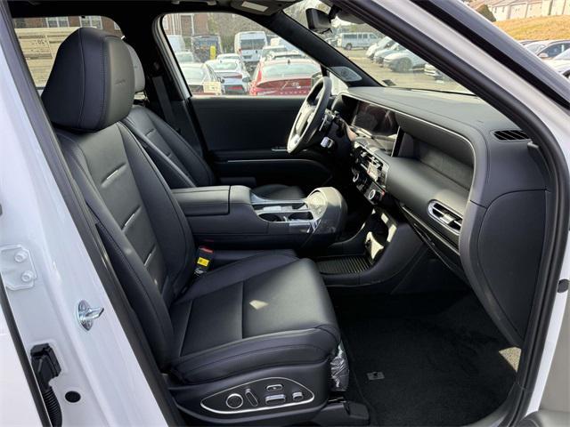 new 2026 Hyundai Palisade car, priced at $58,560