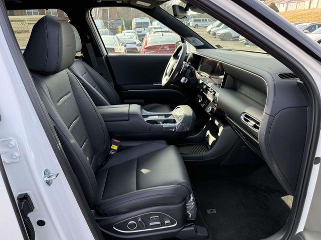 new 2026 Hyundai Palisade car, priced at $59,310