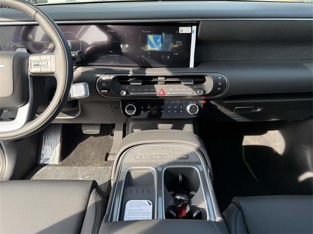 new 2026 Hyundai Palisade car, priced at $58,560