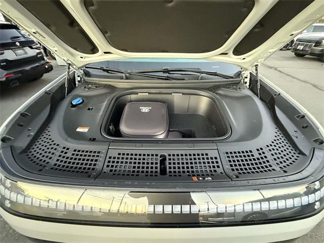 new 2026 Hyundai IONIQ 9 car, priced at $68,107