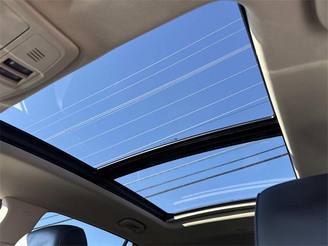 used 2016 Buick Envision car, priced at $11,999