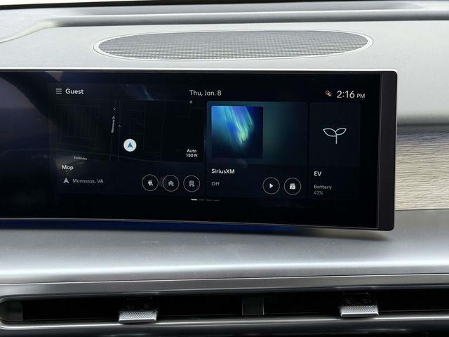 new 2026 Hyundai IONIQ 9 car, priced at $59,160