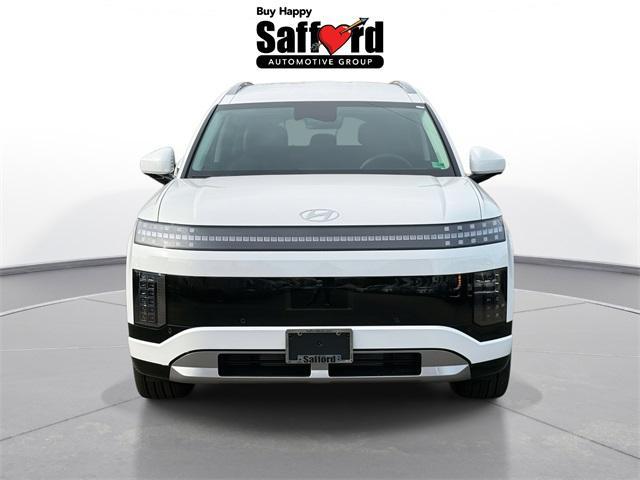 new 2026 Hyundai IONIQ 9 car, priced at $59,160