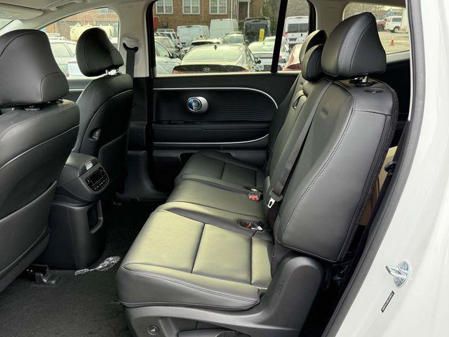 new 2026 Hyundai IONIQ 9 car, priced at $59,160