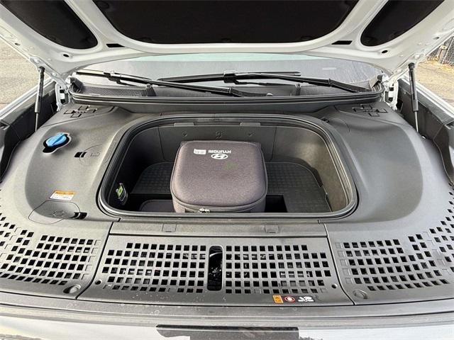 new 2026 Hyundai IONIQ 9 car, priced at $59,160