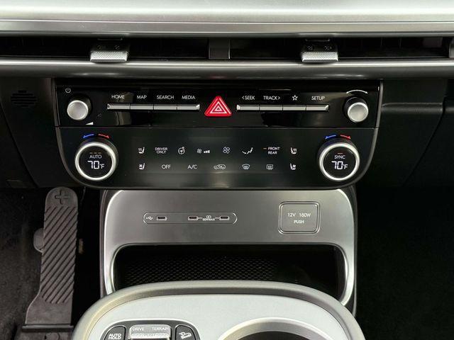 new 2026 Hyundai IONIQ 9 car, priced at $59,160