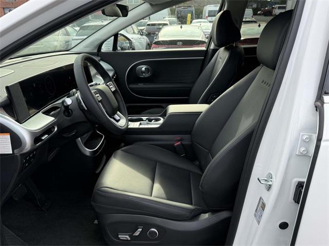 new 2026 Hyundai IONIQ 9 car, priced at $59,160