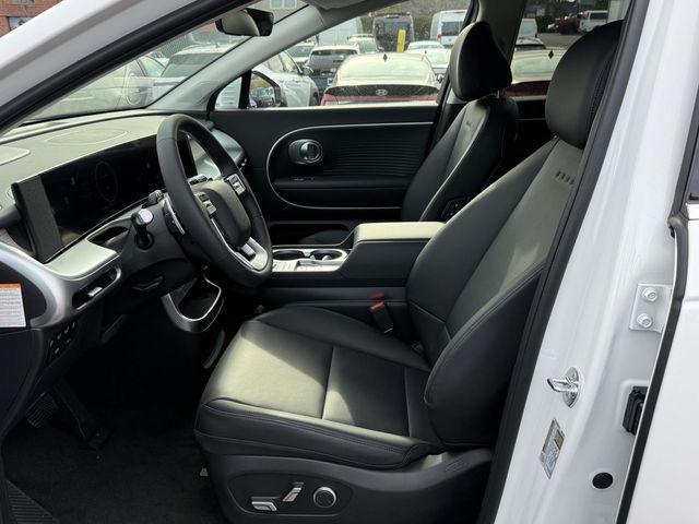 new 2026 Hyundai IONIQ 9 car, priced at $59,160