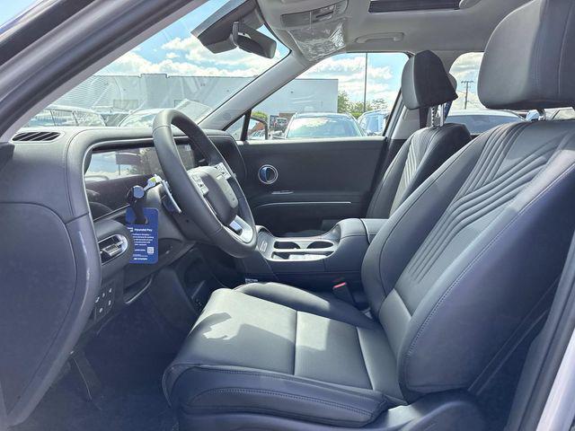 new 2026 Hyundai Palisade Hybrid car, priced at $51,138