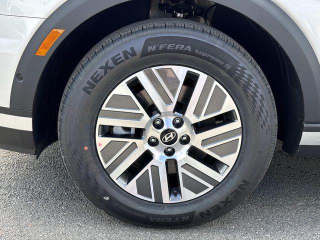 new 2026 Hyundai Palisade Hybrid car, priced at $51,138