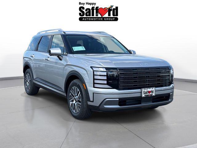 new 2026 Hyundai Palisade Hybrid car, priced at $51,138