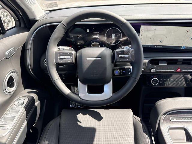 new 2026 Hyundai Palisade Hybrid car, priced at $51,138