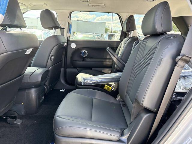 new 2026 Hyundai Palisade Hybrid car, priced at $51,138