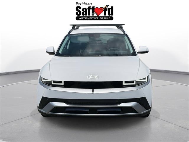 new 2025 Hyundai IONIQ 5 car, priced at $44,250