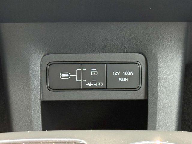 new 2025 Hyundai IONIQ 5 car, priced at $55,250