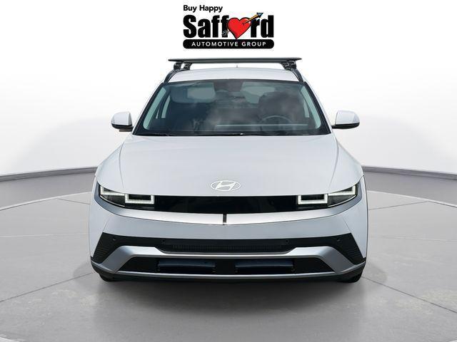 new 2025 Hyundai IONIQ 5 car, priced at $55,250