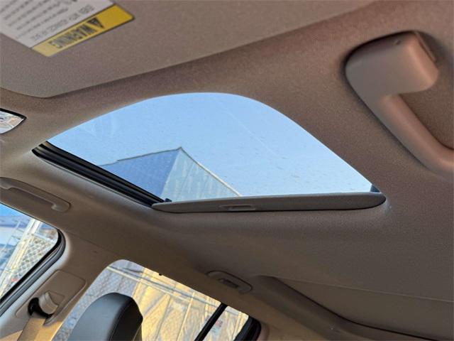 new 2026 Hyundai Santa Fe car, priced at $47,015