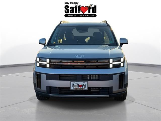 new 2026 Hyundai Santa Fe car, priced at $47,015