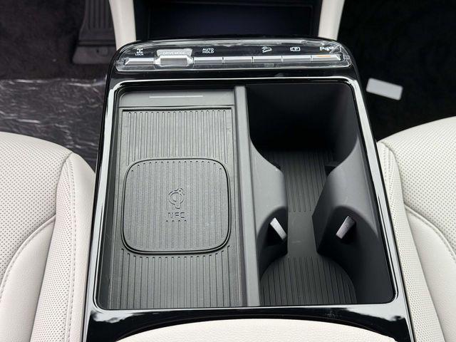 new 2026 Hyundai TUCSON Hybrid car, priced at $45,523