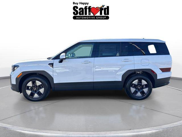 new 2026 Hyundai Santa Fe car, priced at $41,538