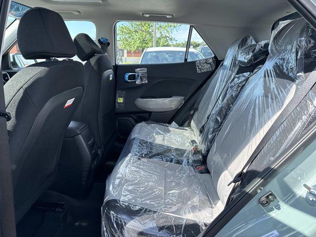 new 2026 Hyundai Venue car, priced at $26,218