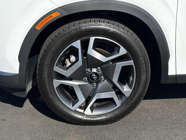 used 2023 Hyundai Palisade car, priced at $34,454