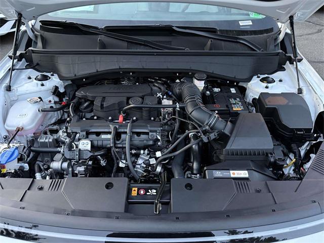 new 2026 Hyundai Kona car, priced at $30,120