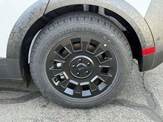 new 2025 Hyundai IONIQ 5 car, priced at $57,009